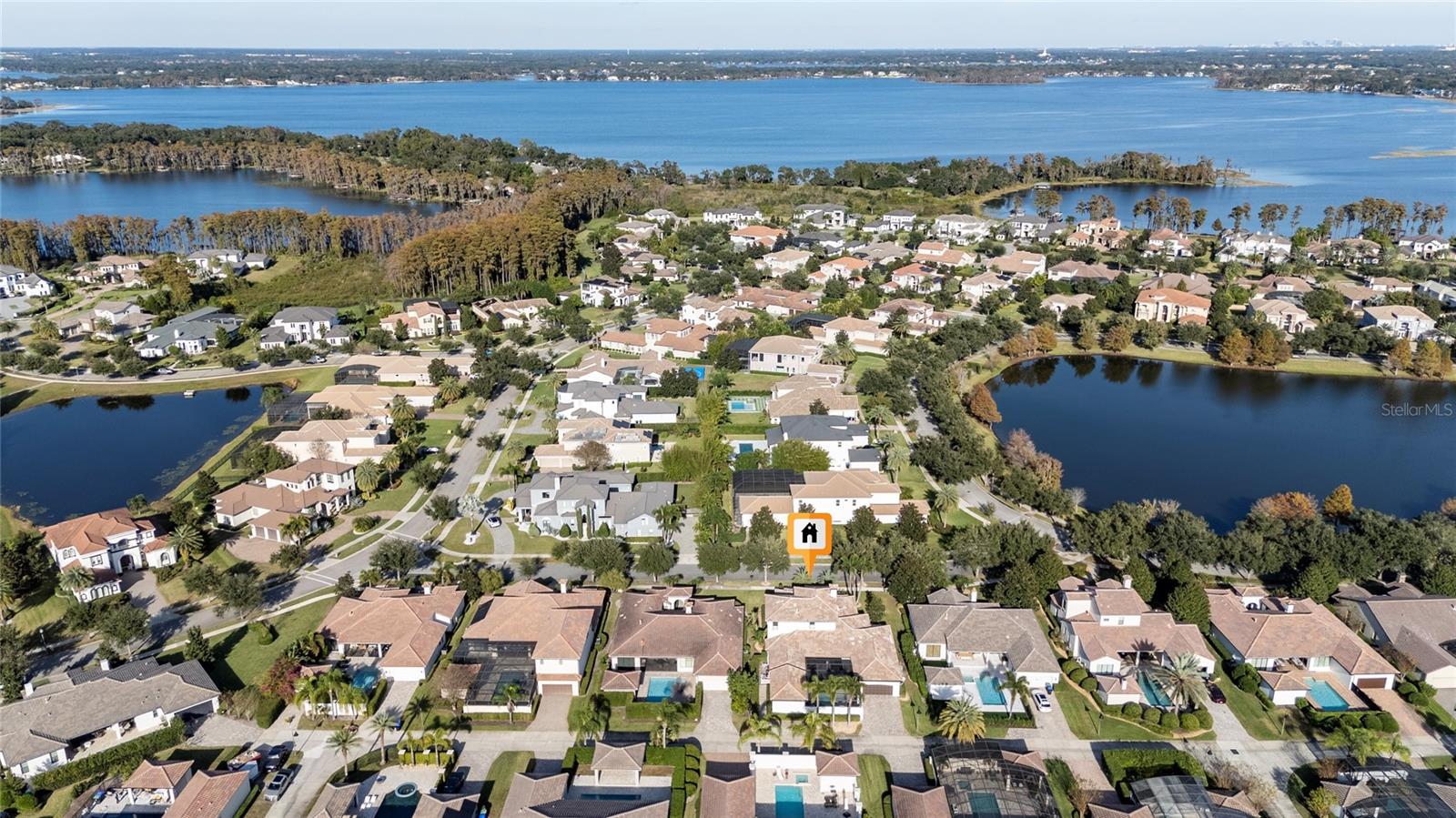 Image 51 of 51 For 6222 Lecco Way