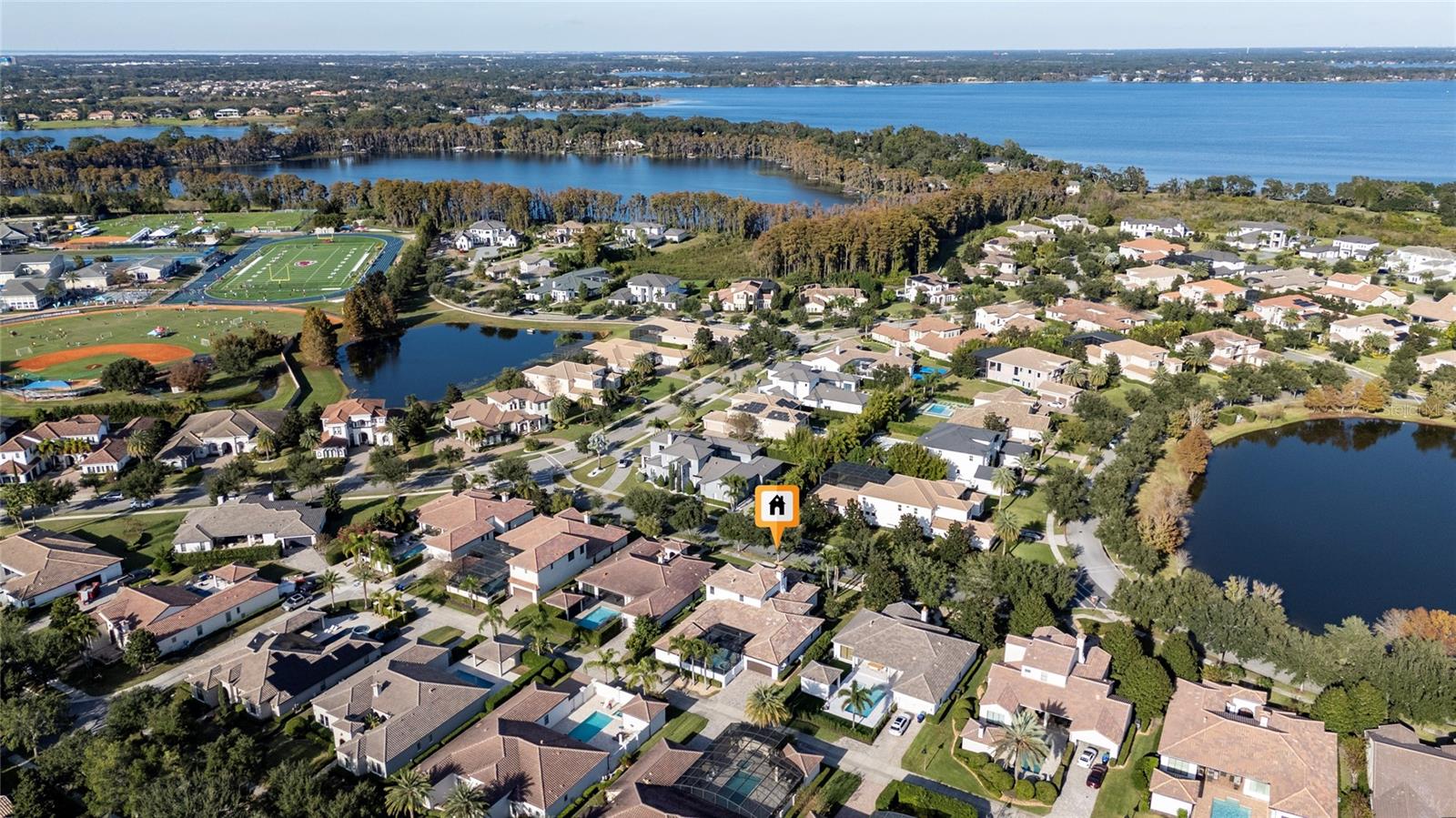 Image 6 of 51 For 6222 Lecco Way