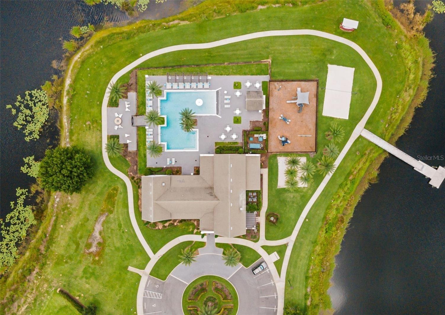 Image 41 of 45 For 8270 Topsail Place