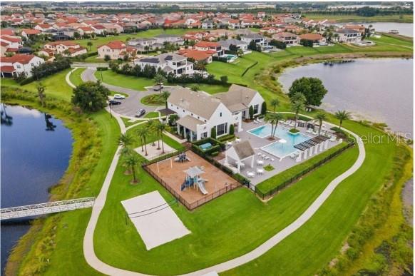 Image 42 of 45 For 8270 Topsail Place