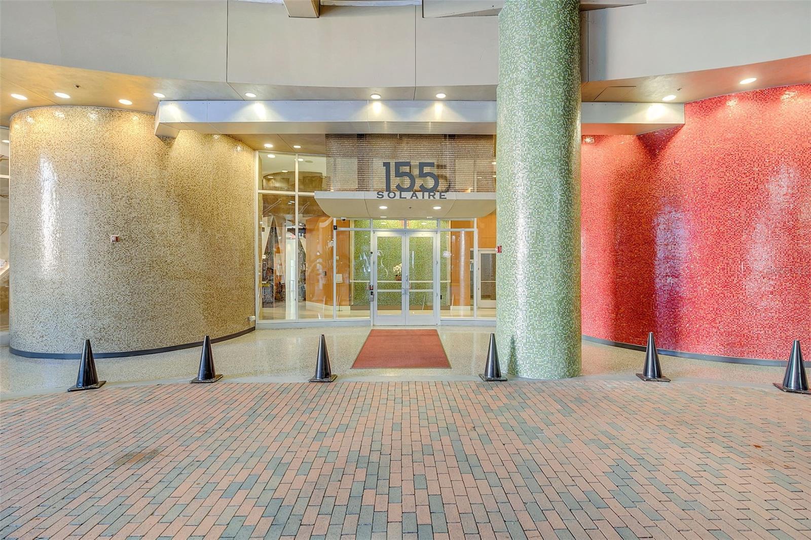 Image 21 of 24 For 155 Court Avenue 1103