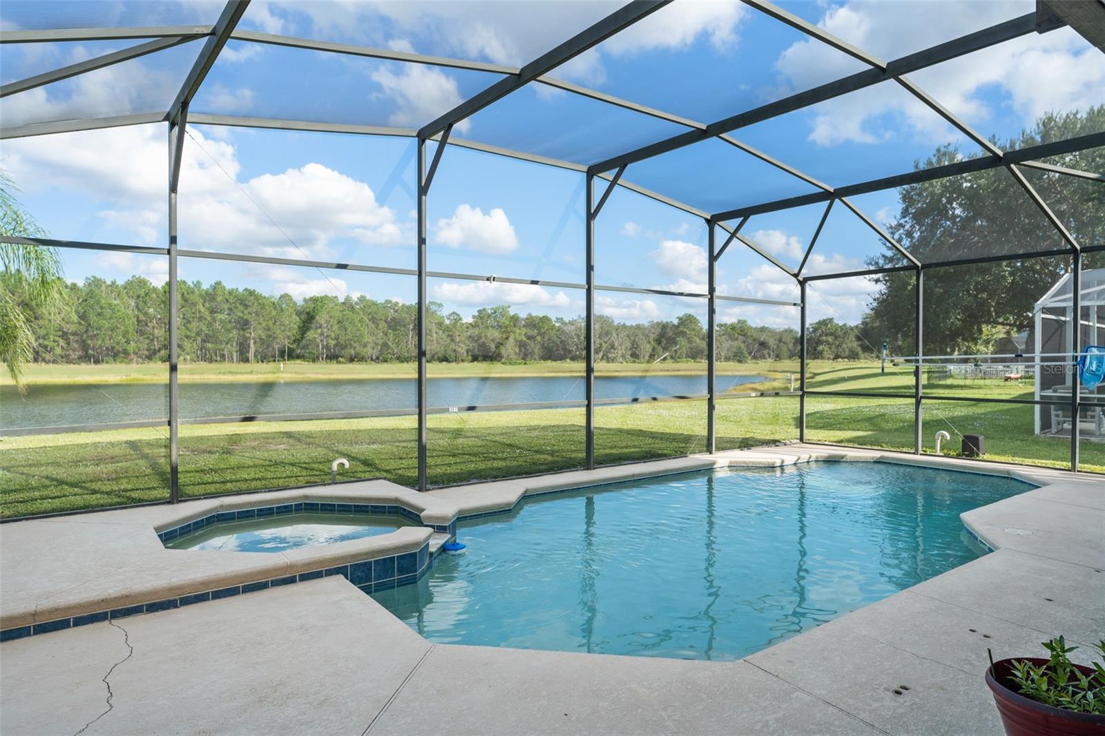 Image 46 of 58 For 16849 Sunrise Vista Drive