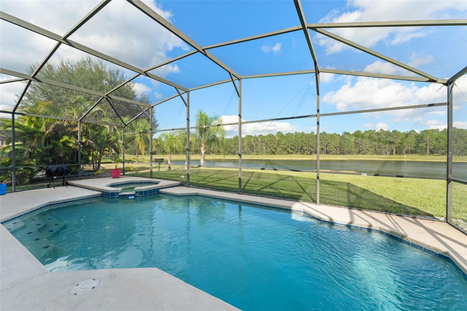 Image 47 of 58 For 16849 Sunrise Vista Drive