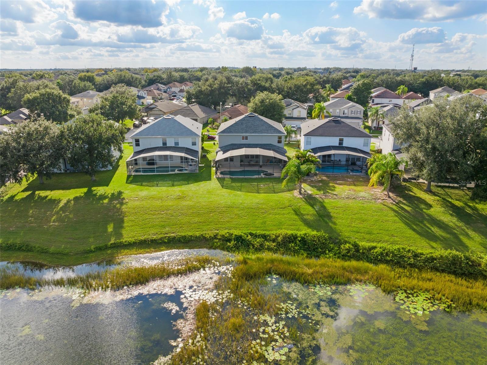 Image 50 of 58 For 16849 Sunrise Vista Drive