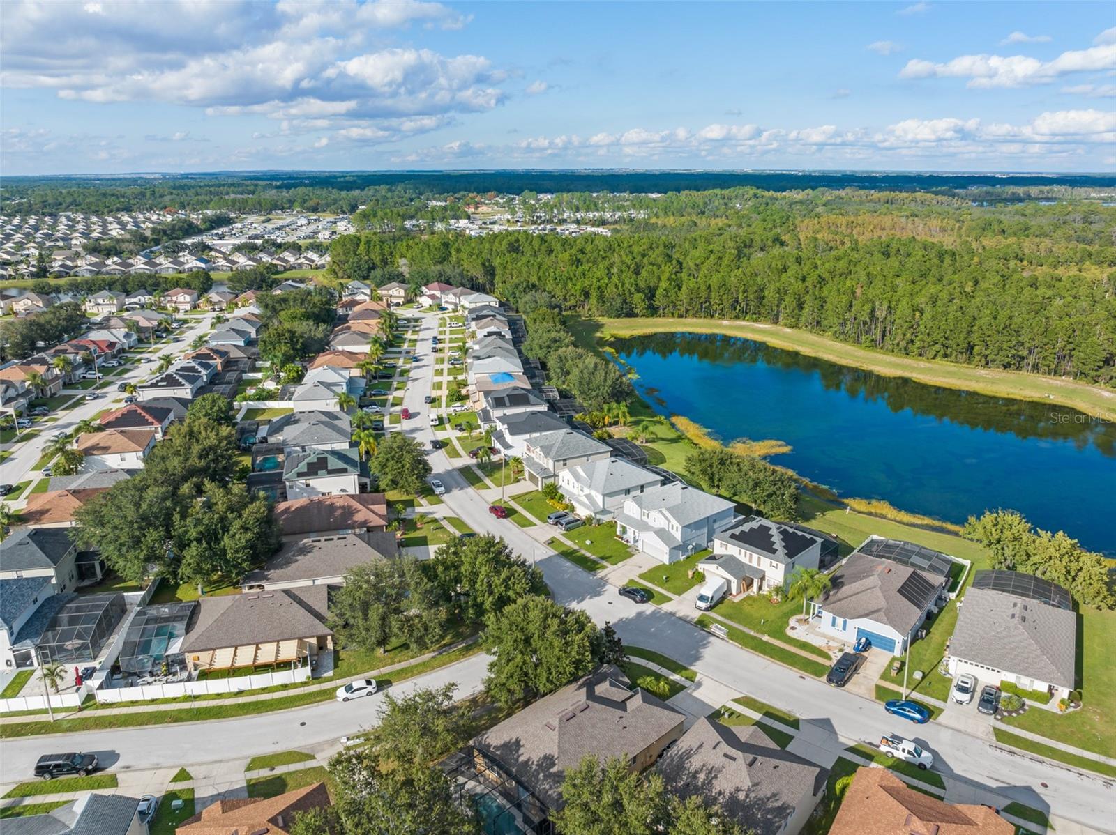 Image 51 of 58 For 16849 Sunrise Vista Drive