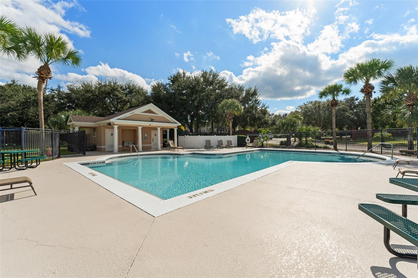 Image 54 of 58 For 16849 Sunrise Vista Drive