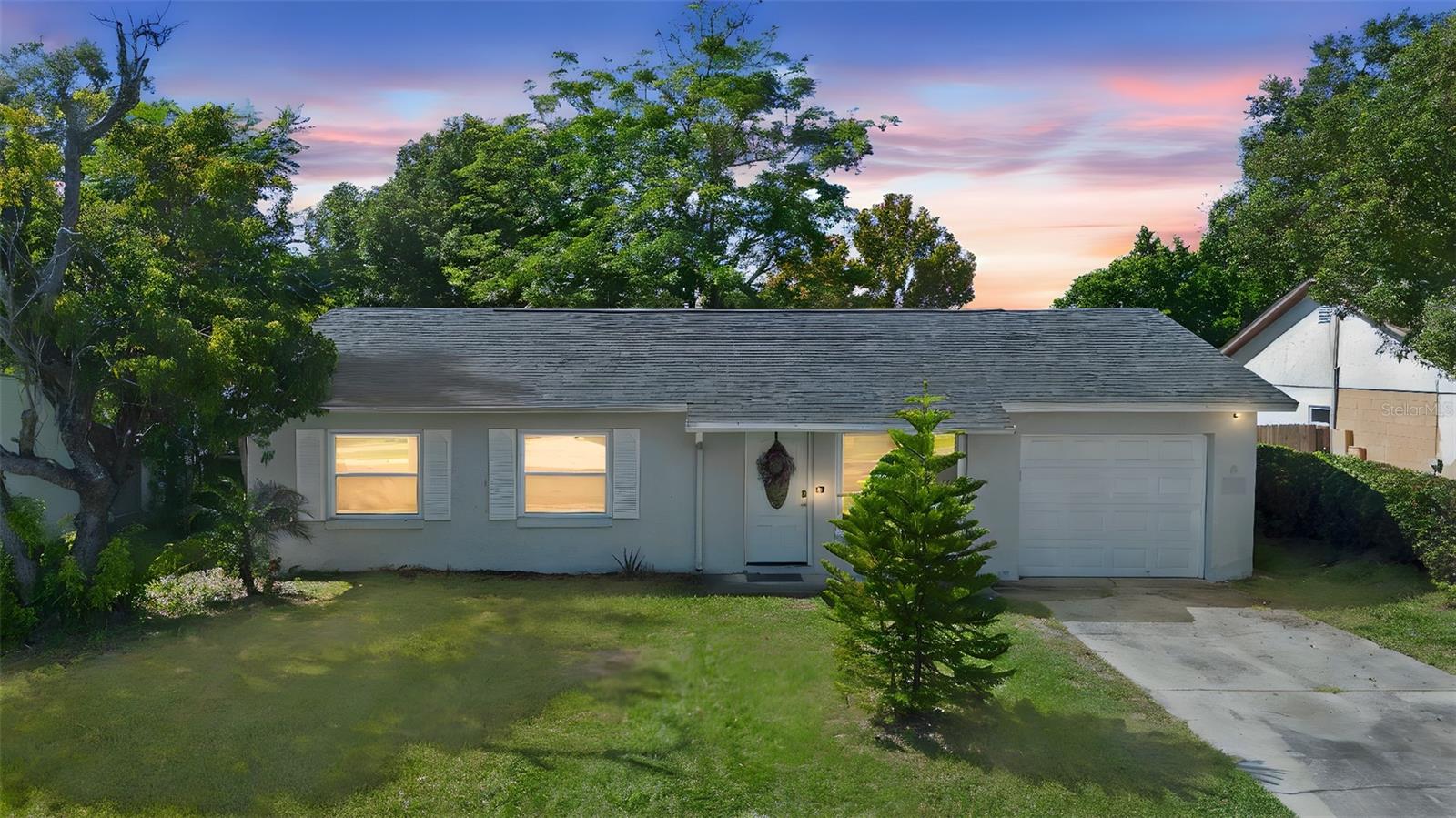 Details for 3809 Beachman Drive, ORLANDO, FL 32810