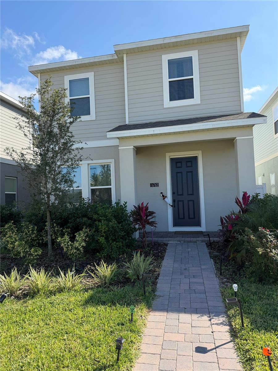 Details for 16763 Hamlin Vista Alley, WINTER GARDEN, FL 34787