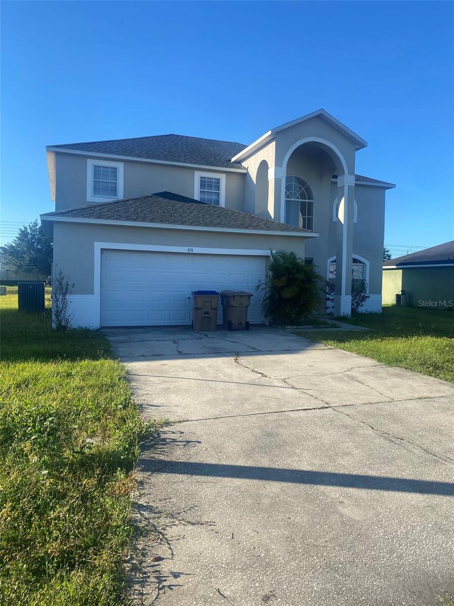 Details for 359 Alegriano Court, KISSIMMEE, FL 34758