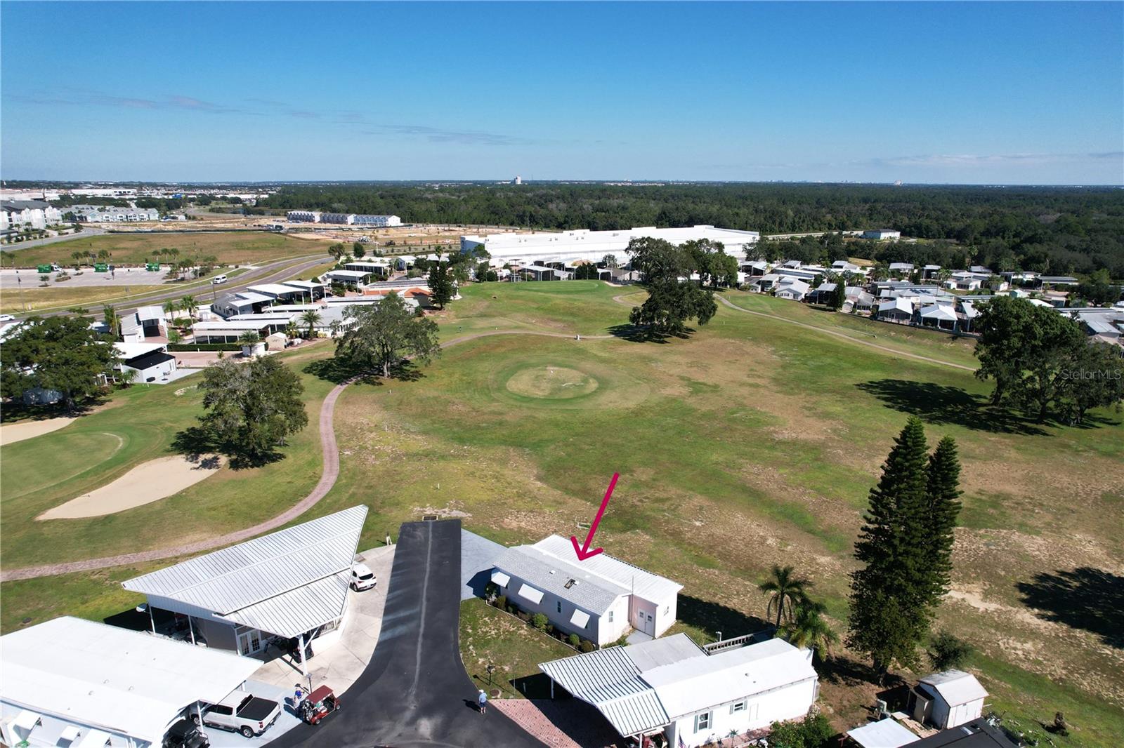 Image 9 of 56 For 540 Gary Player Drive