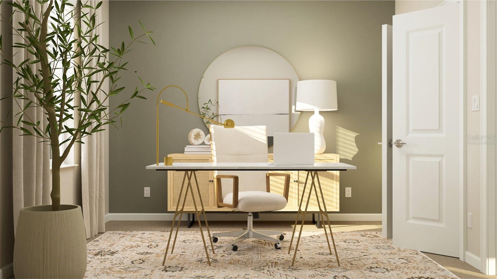 Image 7 of 19 For 7453 Ivy Tendril Avenue