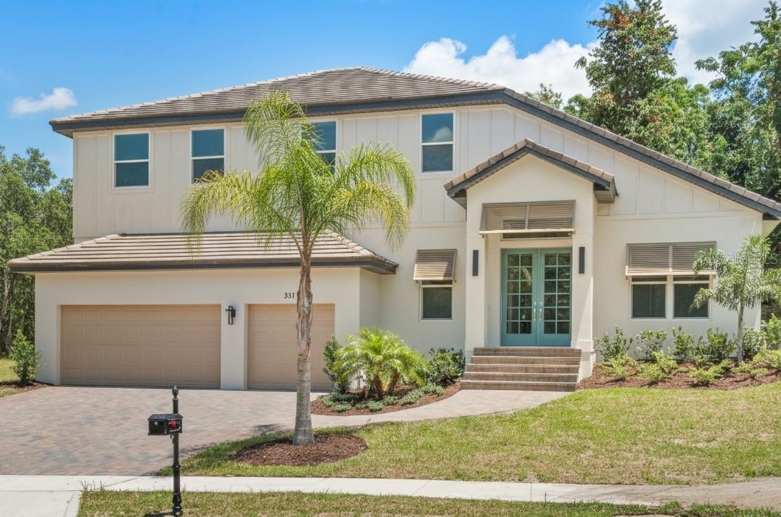 Details for 531 Sanctuary Golf Place, APOPKA, FL 32712