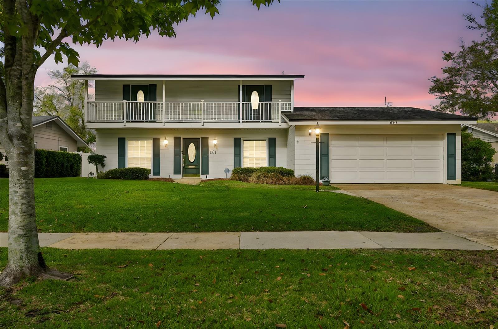 Details for 661 Selkirk Drive, WINTER PARK, FL 32792