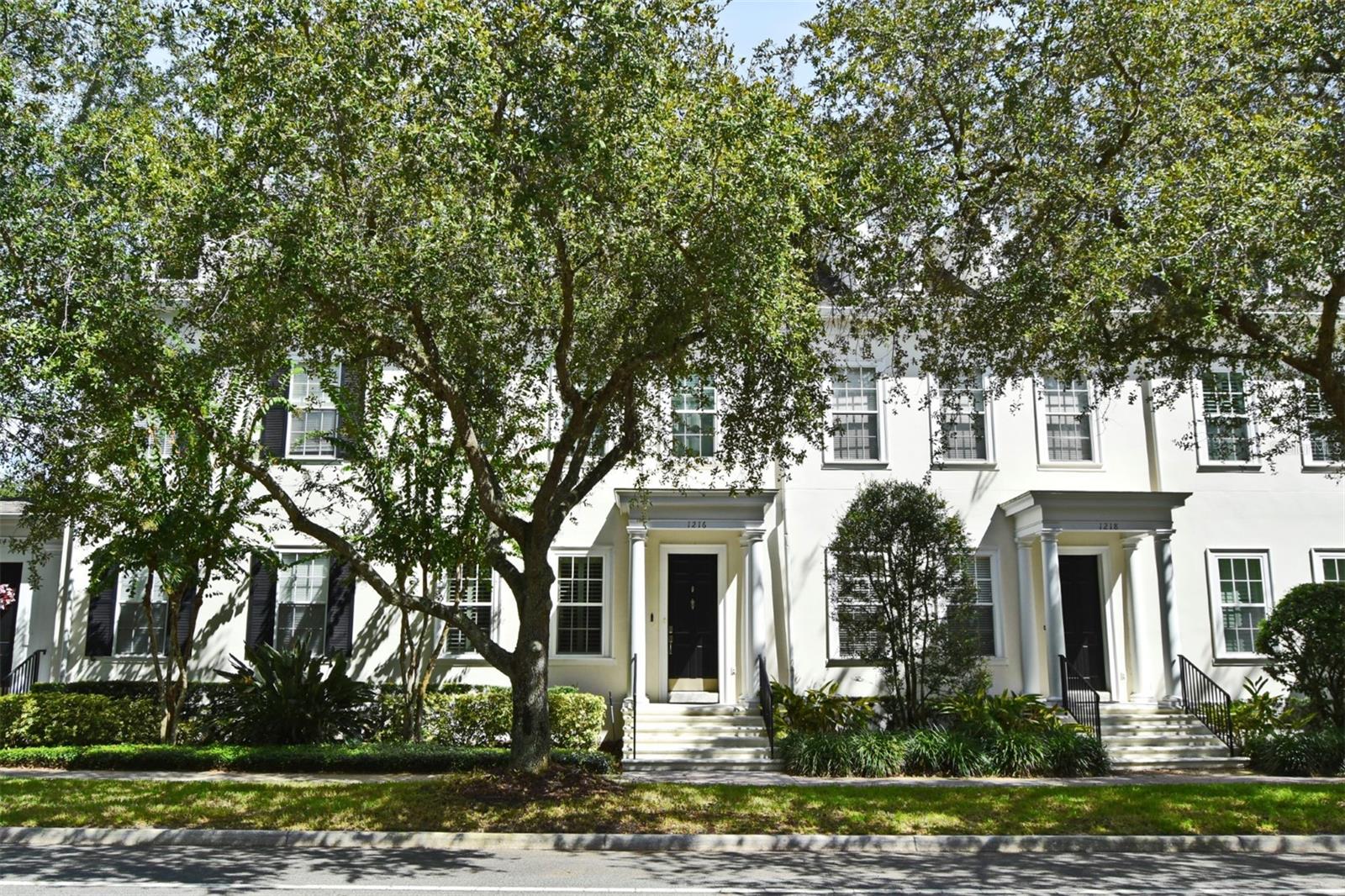 Details for 1216 Celebration Avenue, CELEBRATION, FL 34747