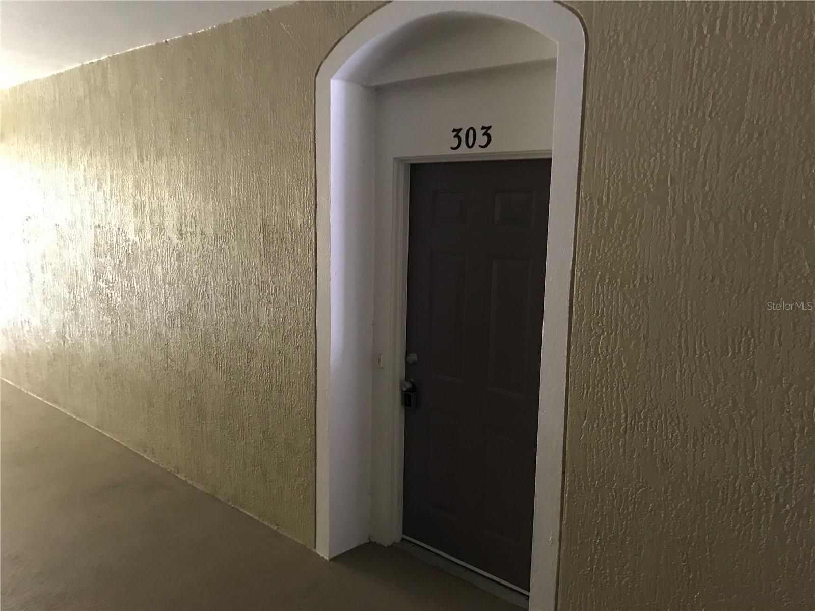 Image 2 of 25 For 588 Brantley Terrace Way 303