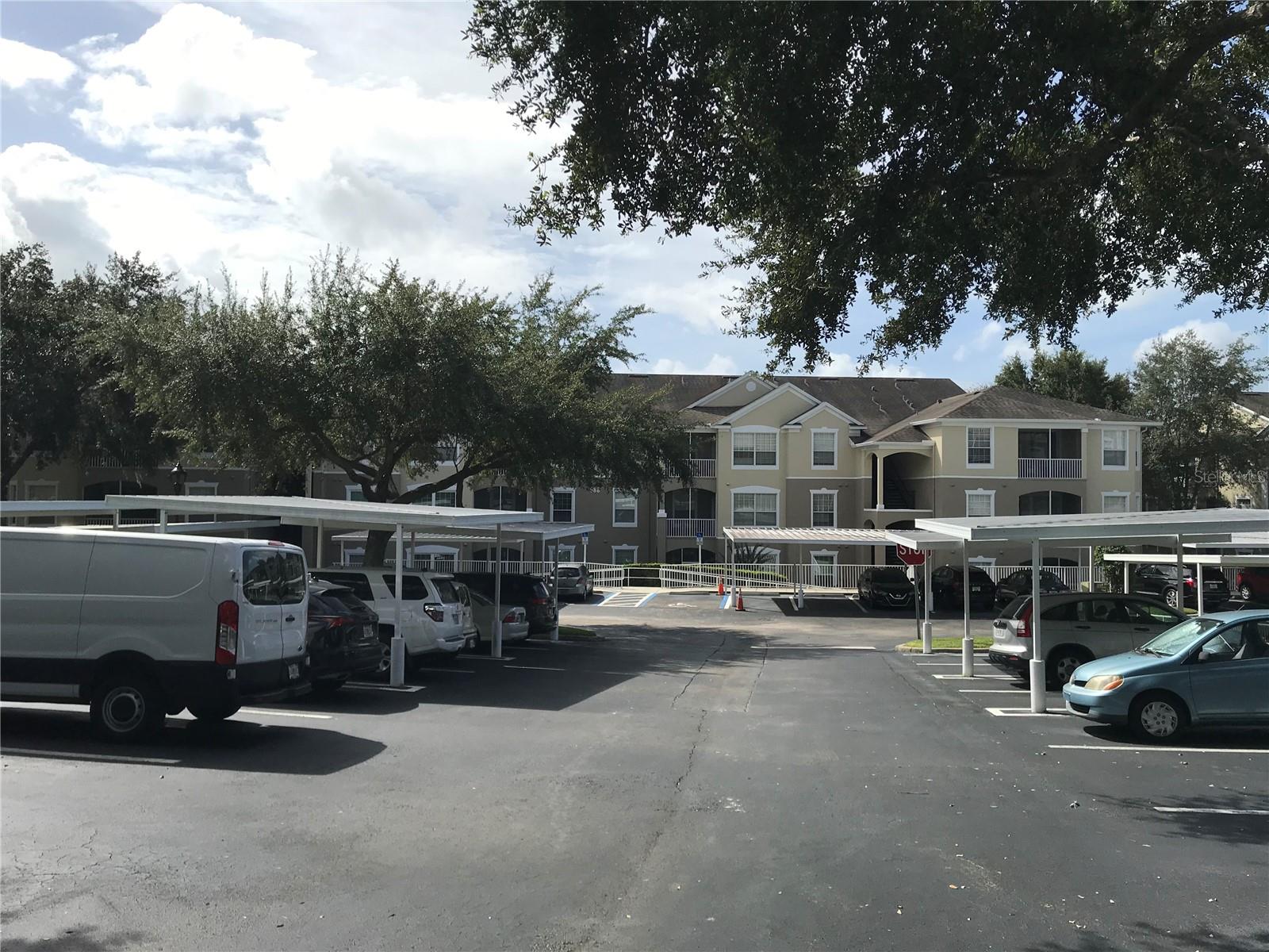 Image 21 of 25 For 588 Brantley Terrace Way 303