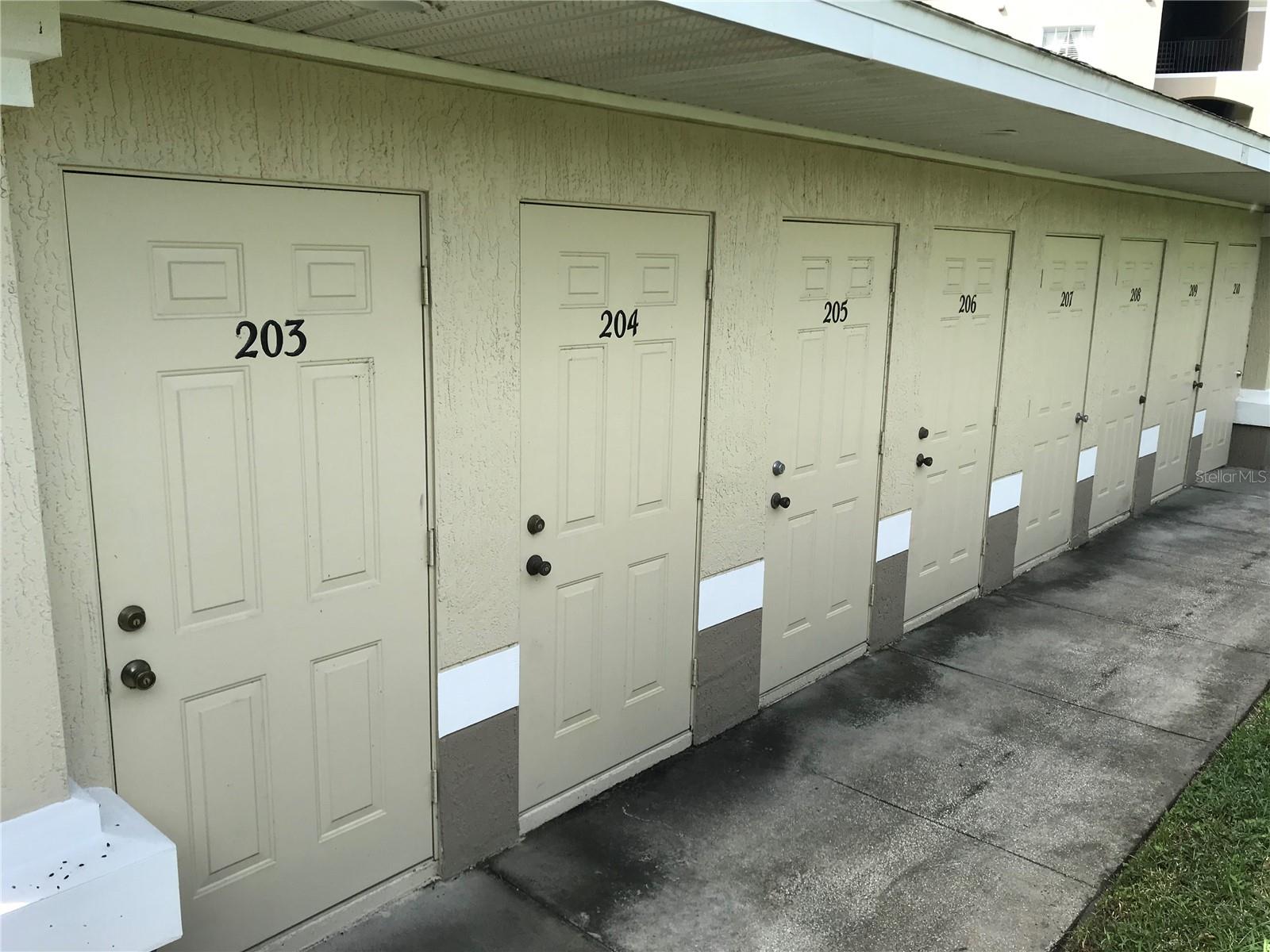 Image 22 of 25 For 588 Brantley Terrace Way 303