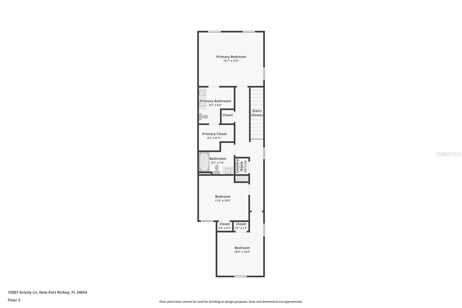 Image 24 of 25 For 12057 Grizzly Lane