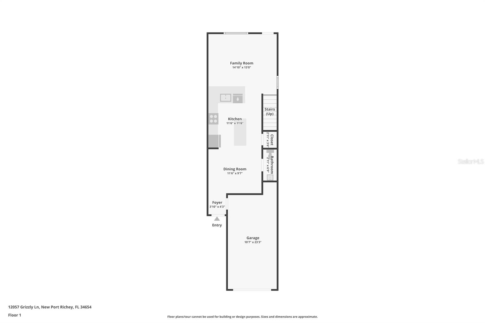 Image 25 of 25 For 12057 Grizzly Lane