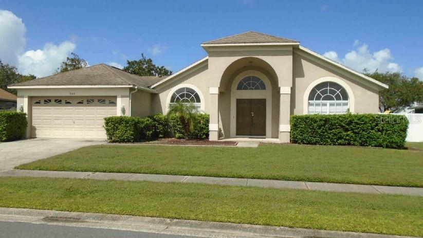 Details for 3142 Atwater Drive, ORLANDO, FL 32825