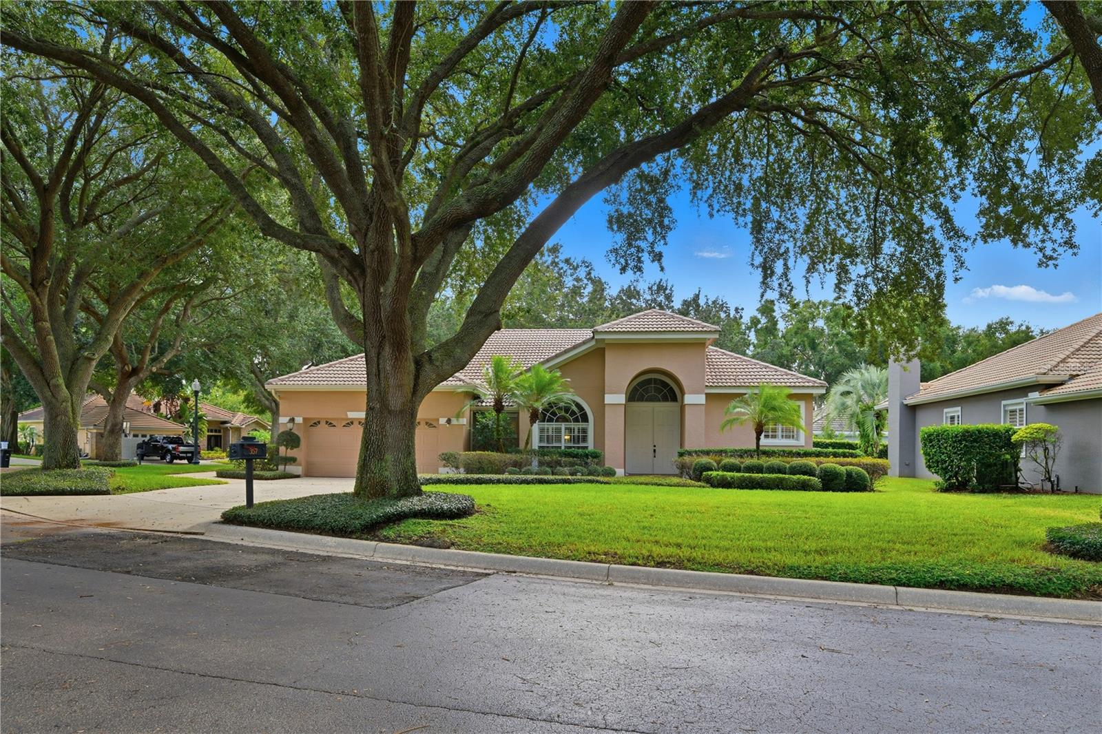 Details for 357 Devon Place, LAKE MARY, FL 32746