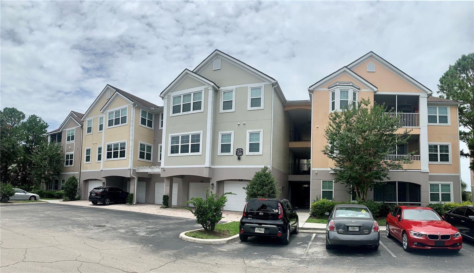 Details for 3480 Soho Street 202, ORLANDO, FL 32835