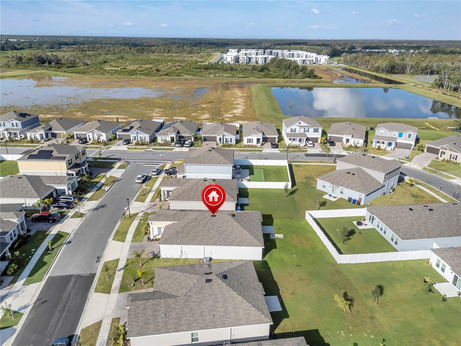 Image 40 of 45 For 4847 Edensbridge Lane