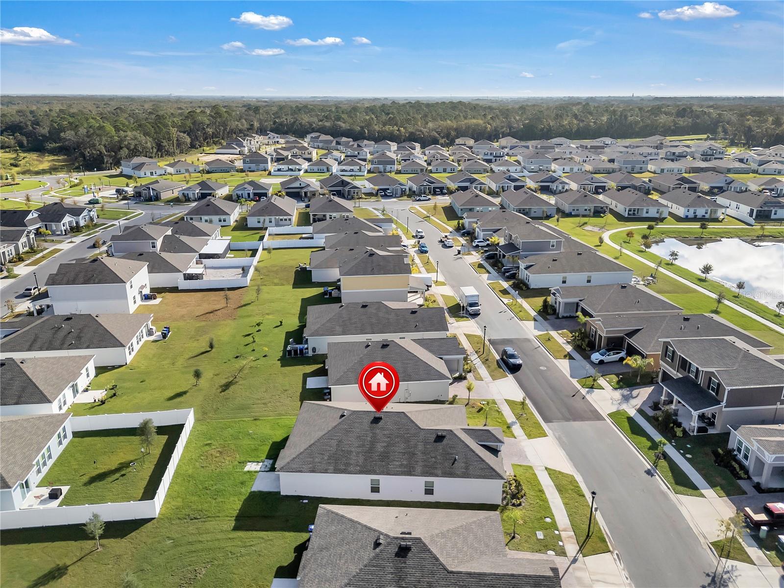 Image 44 of 45 For 4847 Edensbridge Lane