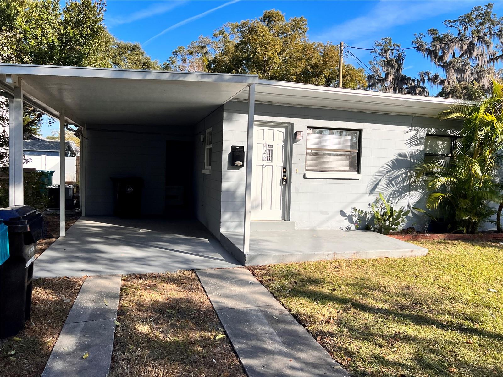 Details for 1225 Minnesota Street, ORLANDO, FL 32803