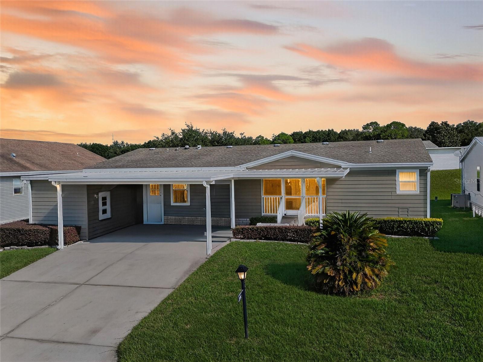 Details for 4017 Myrtle Oak Court 841, ZELLWOOD, FL 32798