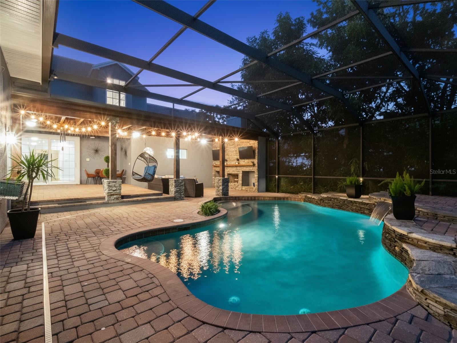 Image 32 of 38 For 2509 Ridgewind Way