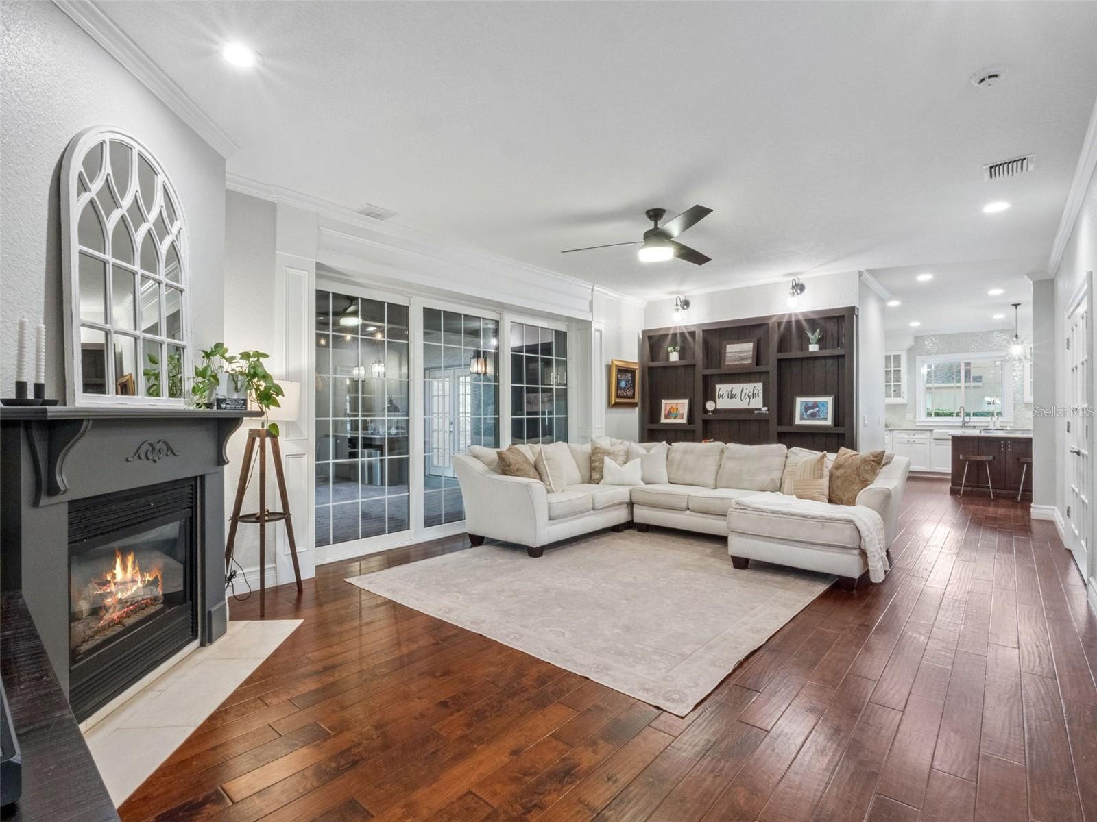 Image 4 of 38 For 2509 Ridgewind Way