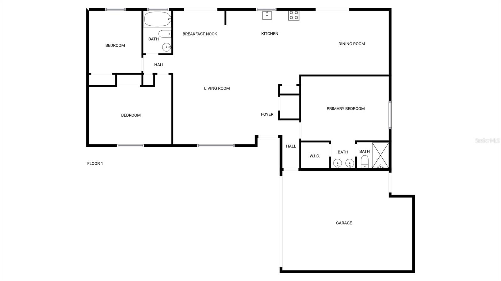 Image 24 of 24 For 5165 Chesapeake Avenue