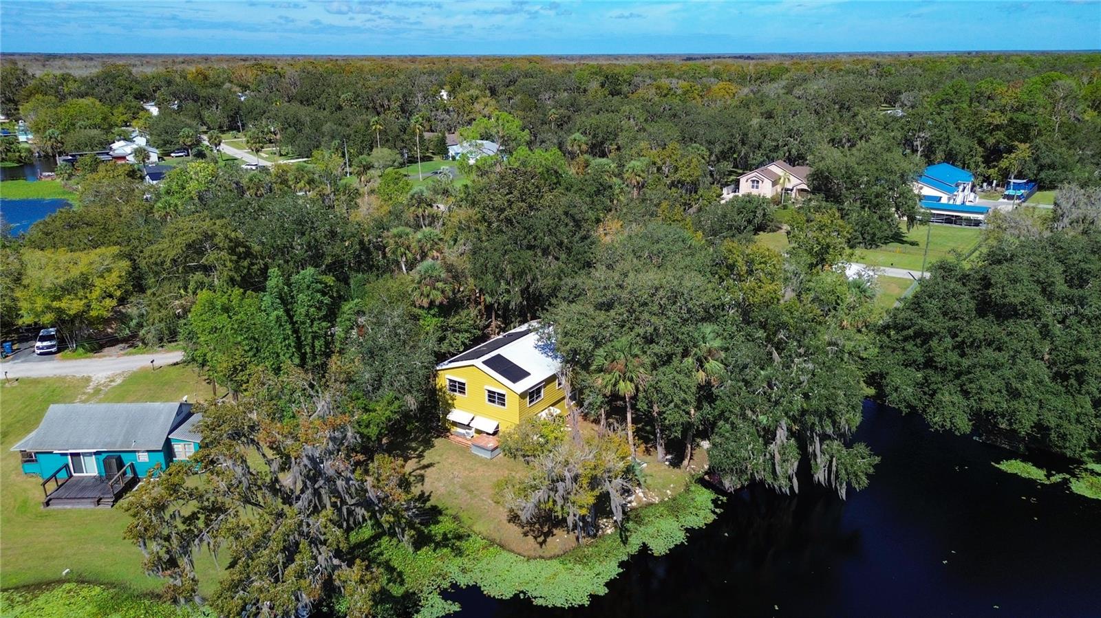 Image 2 of 56 For 339 Fishing Lane