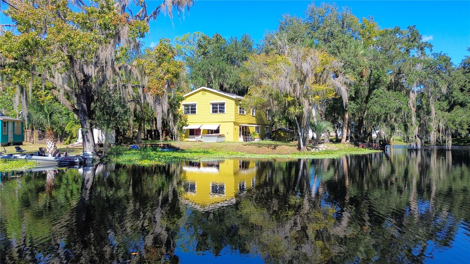 Image 3 of 56 For 339 Fishing Lane