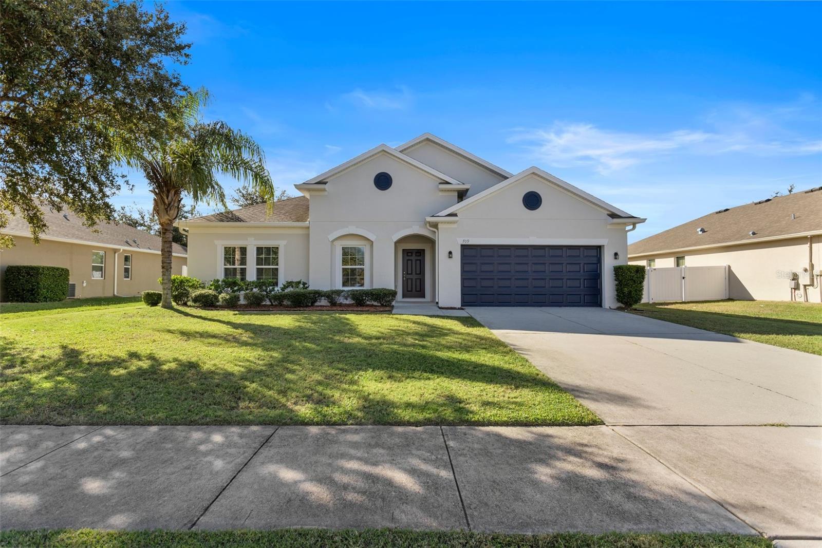 Details for 709 Bay Bridge Circle, APOPKA, FL 32703