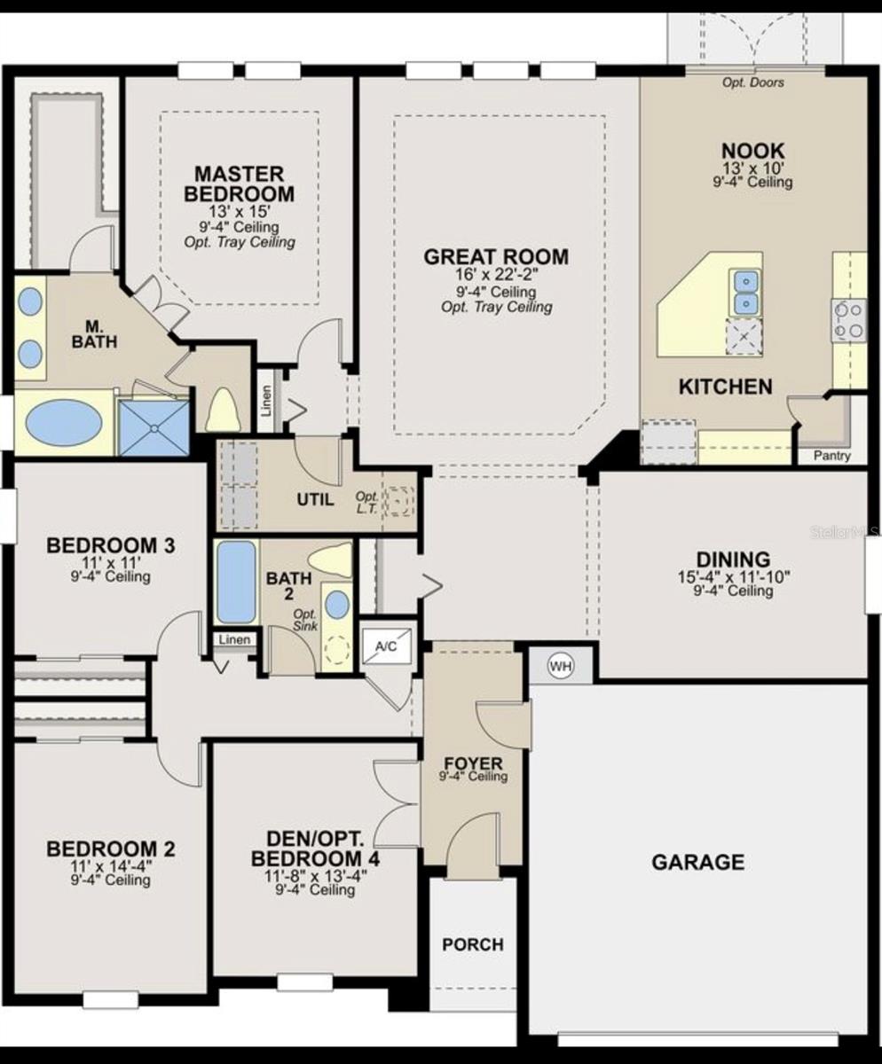 Image 31 of 31 For 709 Bay Bridge Circle