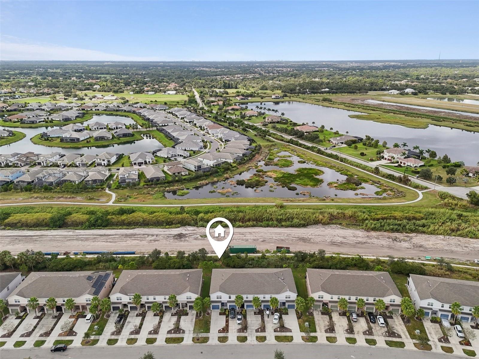 Image 47 of 55 For 4657 Vignette Way