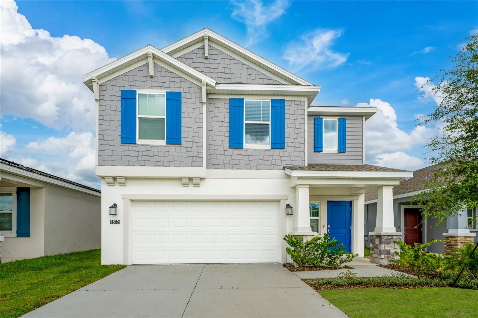 Details for 1519 Marksman Road, EAGLE LAKE, FL 33839