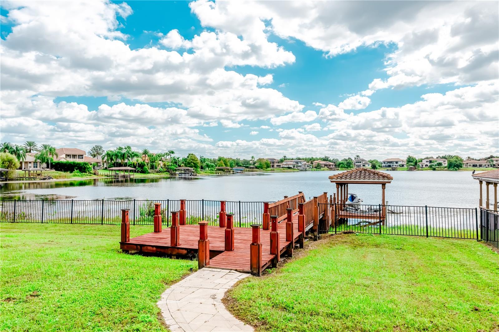 Image 27 of 42 For 1238 Lake Whitney Drive