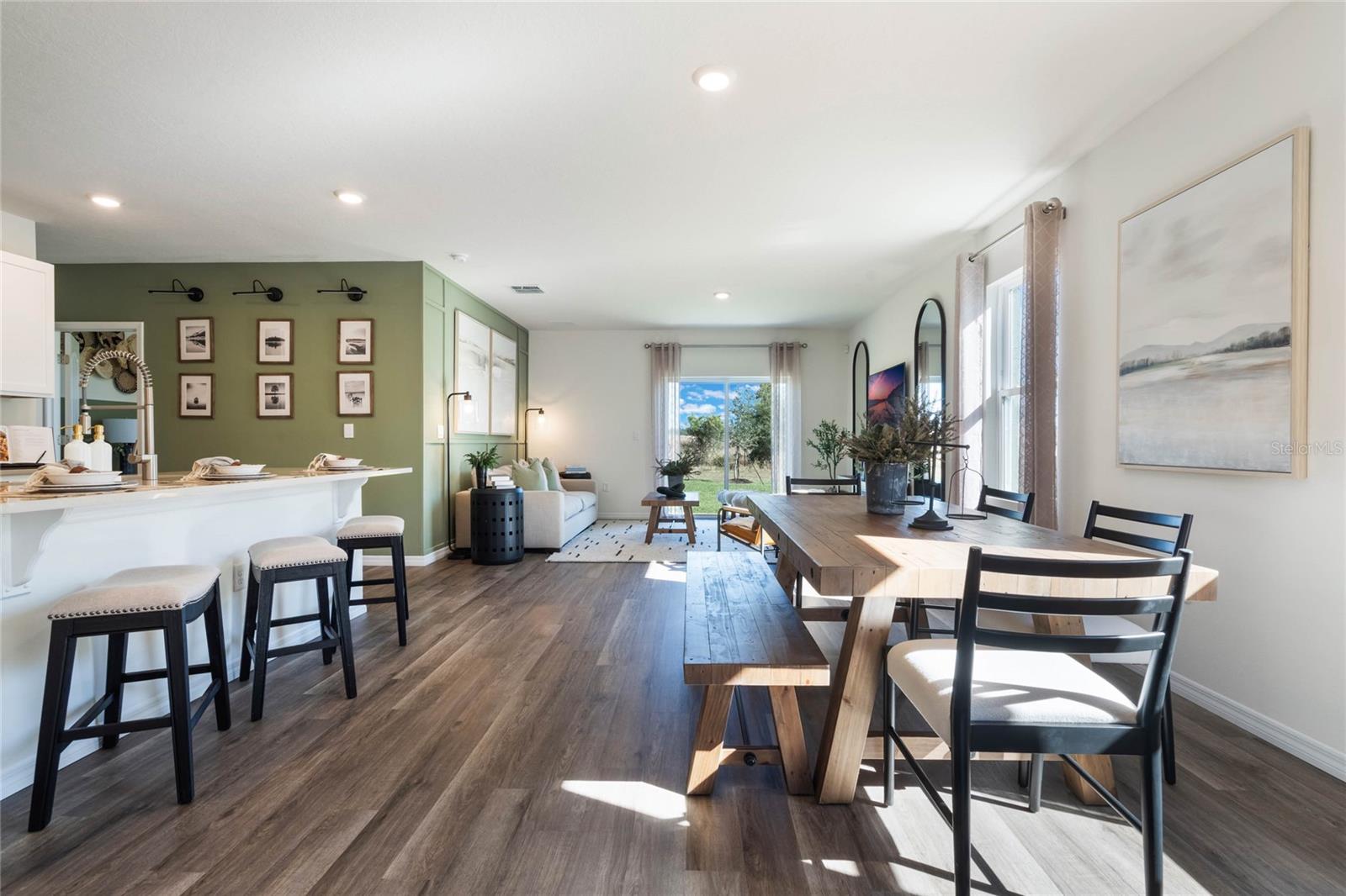 Image 3 of 29 For 5605 Brook Lane