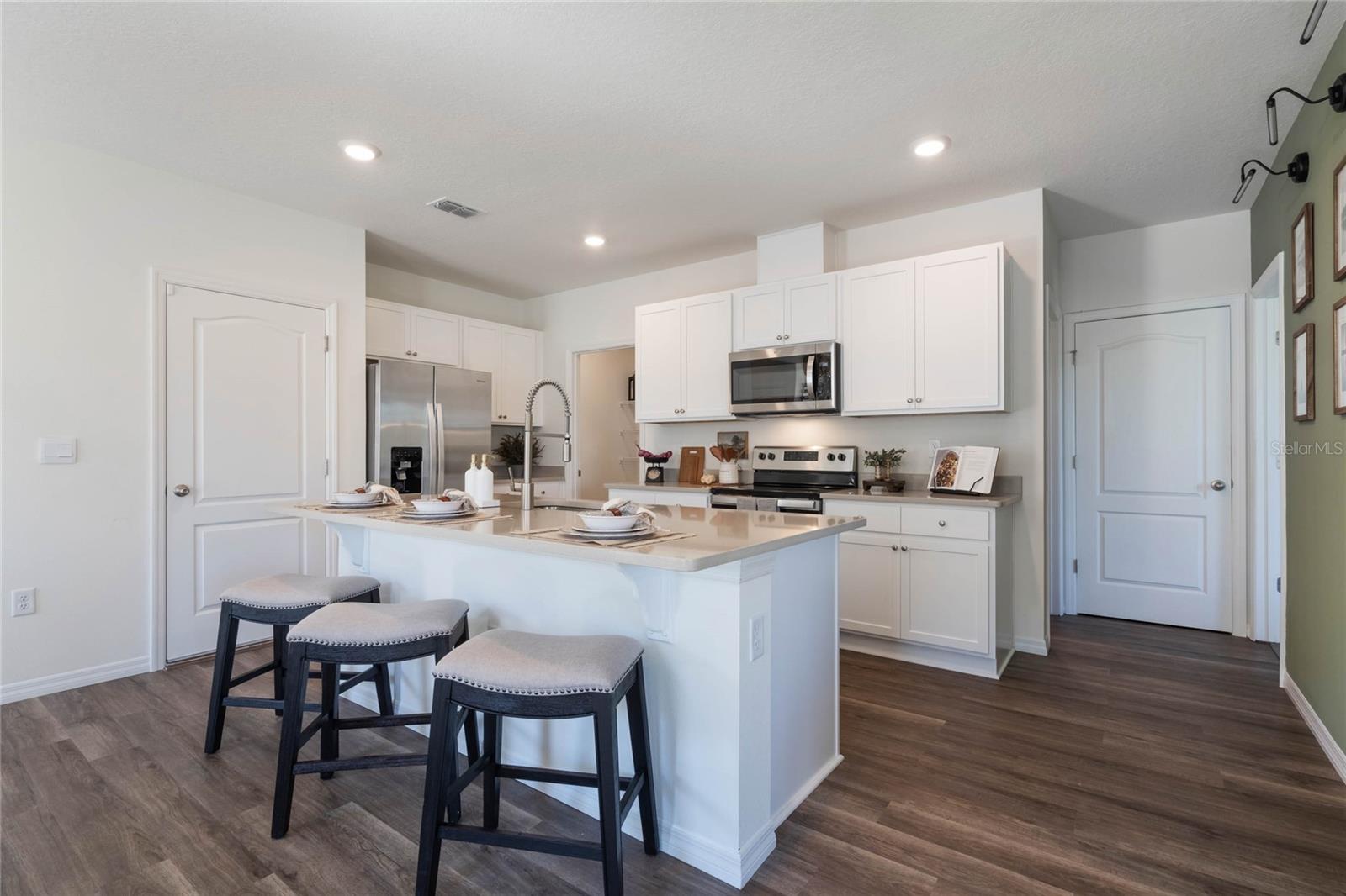 Image 9 of 29 For 5605 Brook Lane