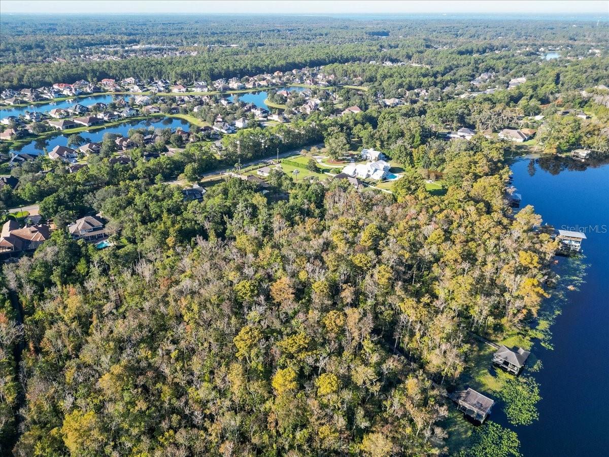 Image 20 of 30 For 3075 Bishop Estates Road