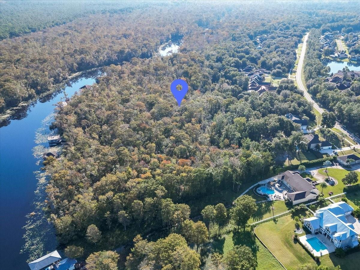 Image 22 of 30 For 3075 Bishop Estates Road