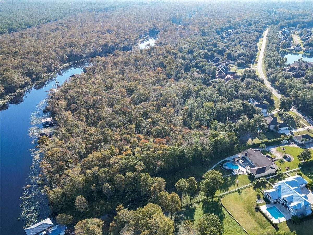 Image 23 of 30 For 3075 Bishop Estates Road