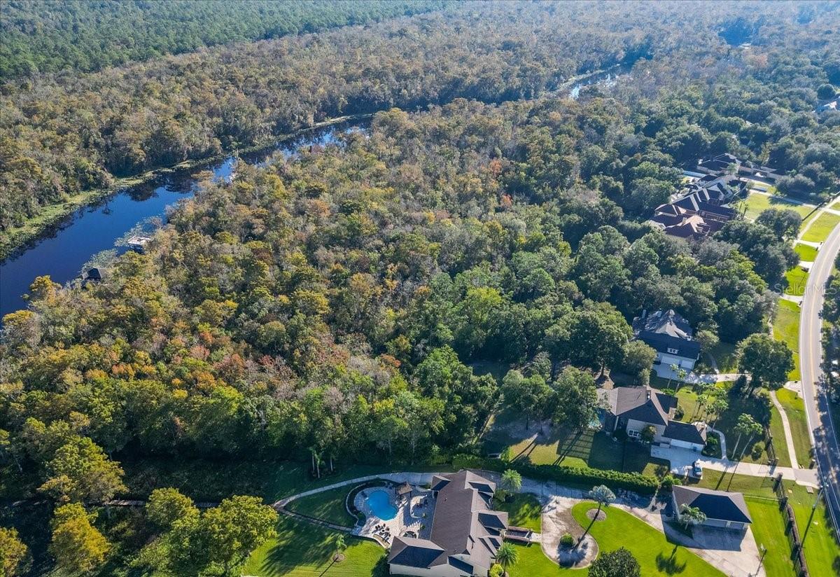 Image 24 of 30 For 3075 Bishop Estates Road