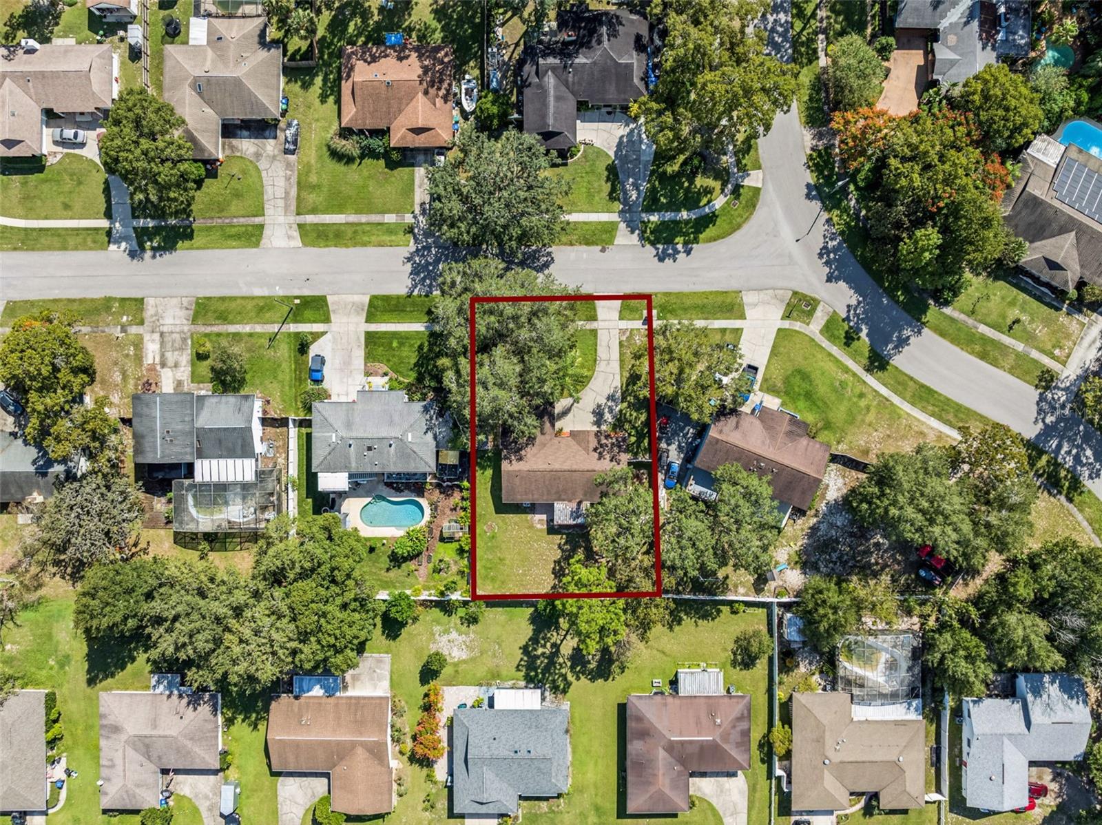 Image 46 of 48 For 1513 Leopard Ct