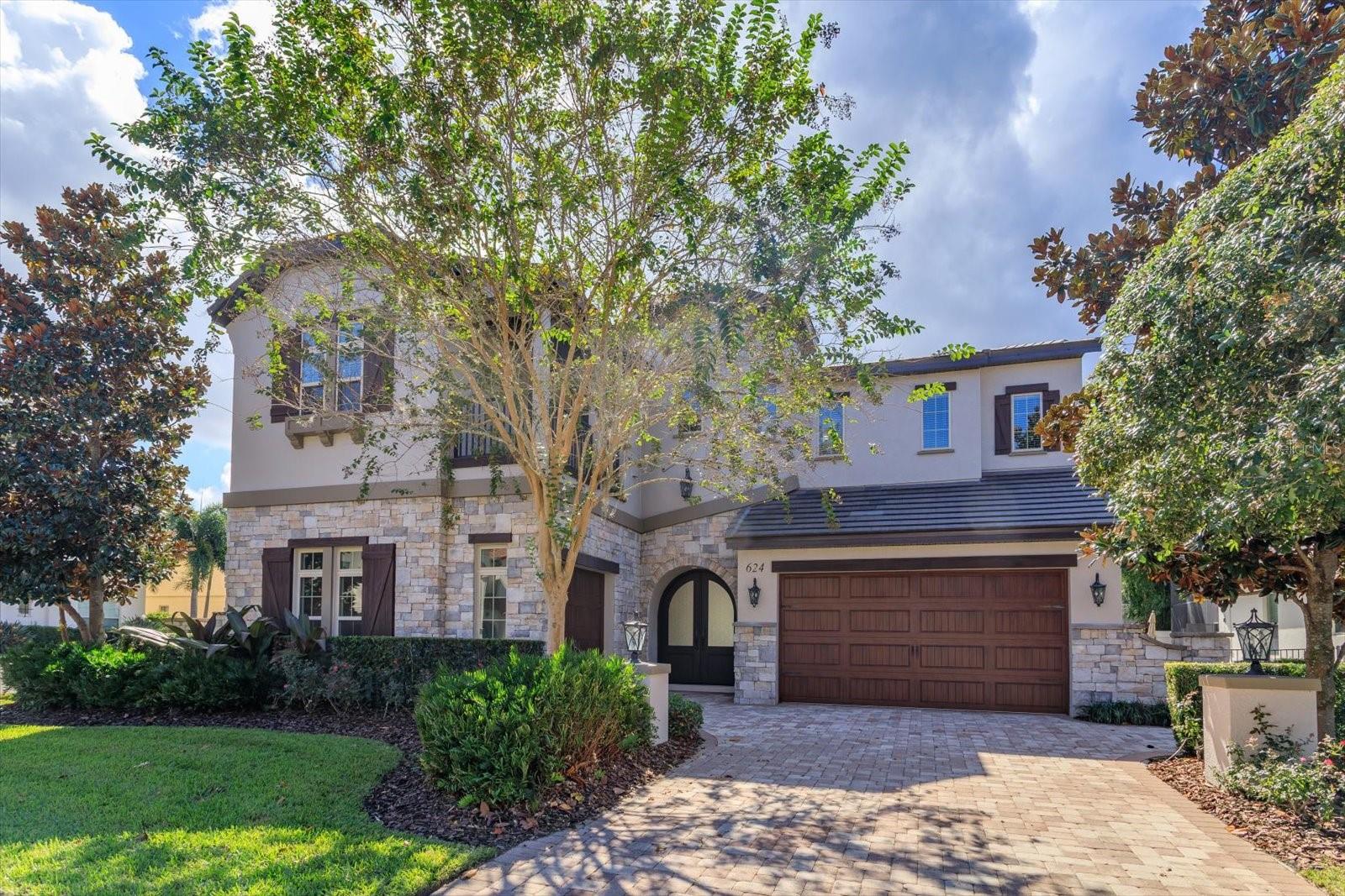 Details for 624 Canopy Estates Drive, WINTER GARDEN, FL 34787