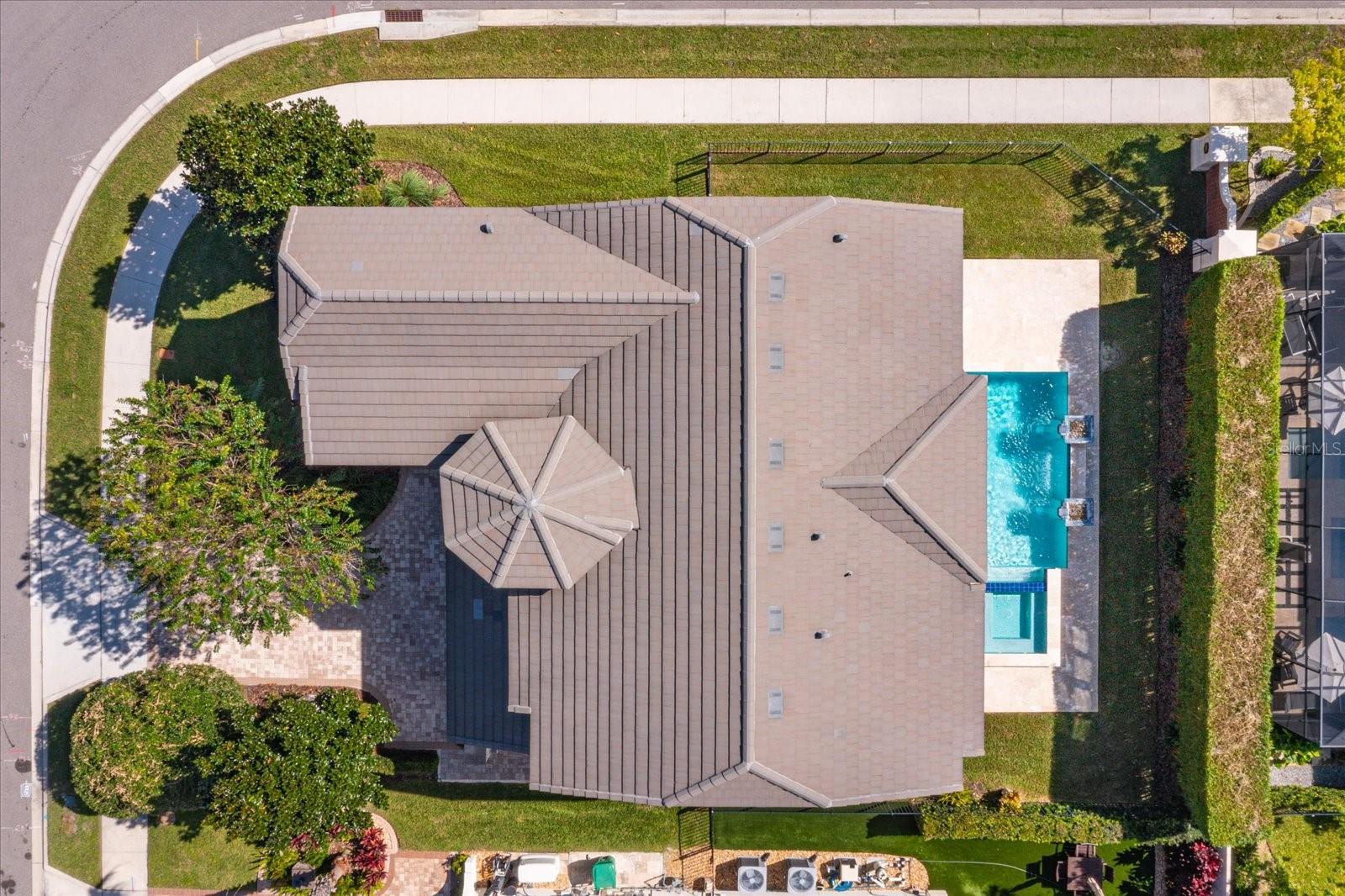 Image 50 of 51 For 624 Canopy Estates Drive