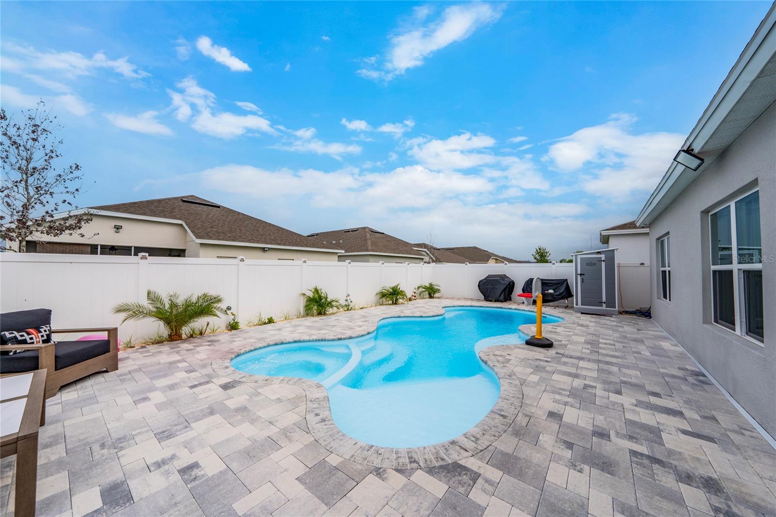 Image 27 of 31 For 2351 White Cedar Way